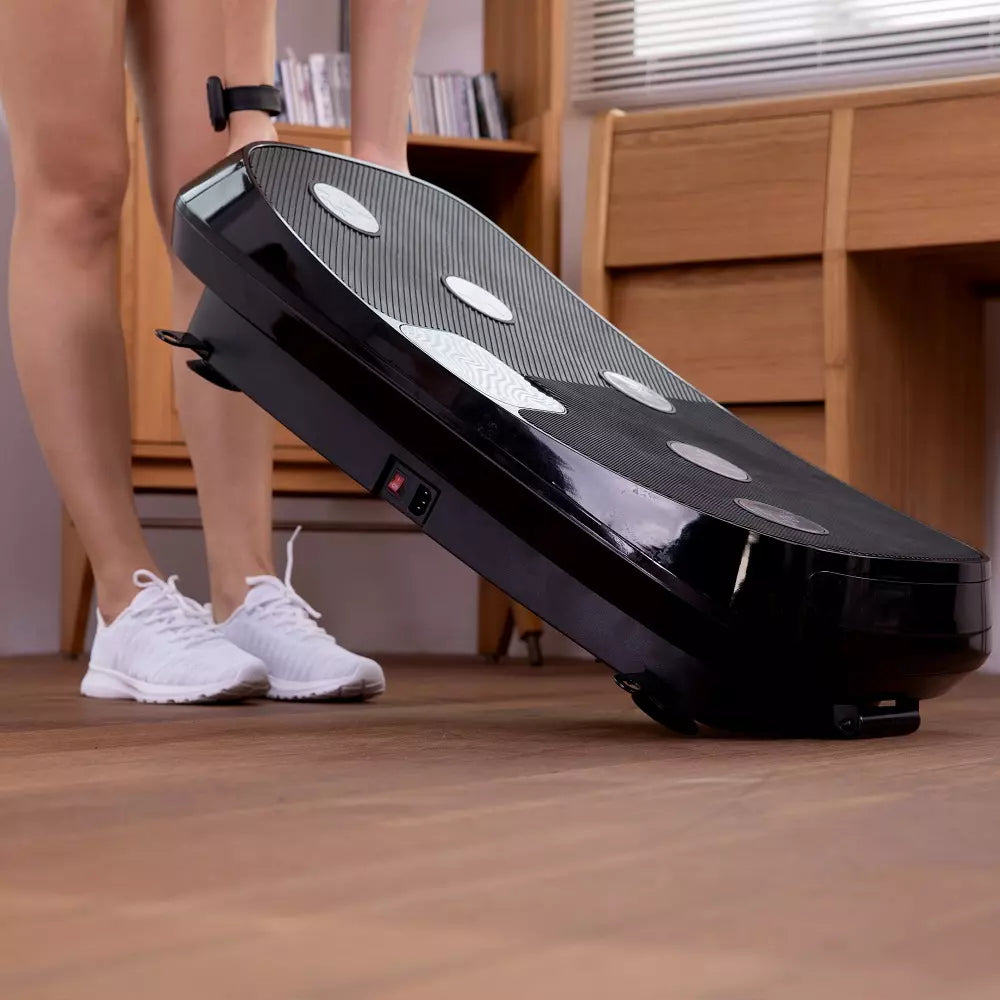 FitnessPlate-4D