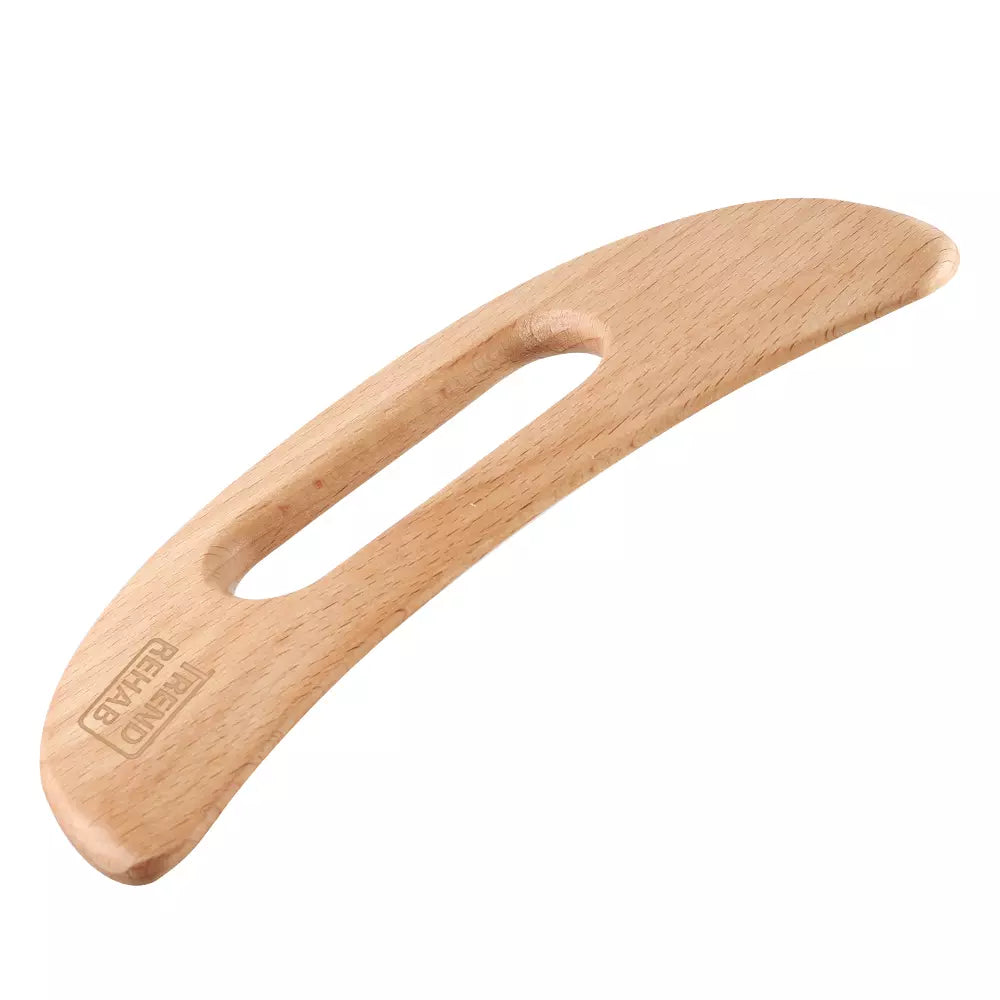 Gua Sha‑skrapa