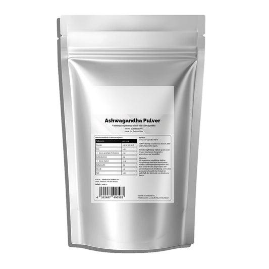 Ashwagandha Powder