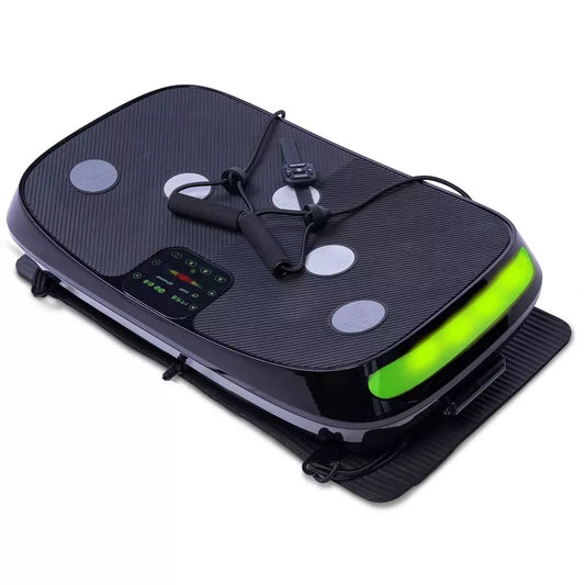 FitnessPlate-4D vibrationsplatta
