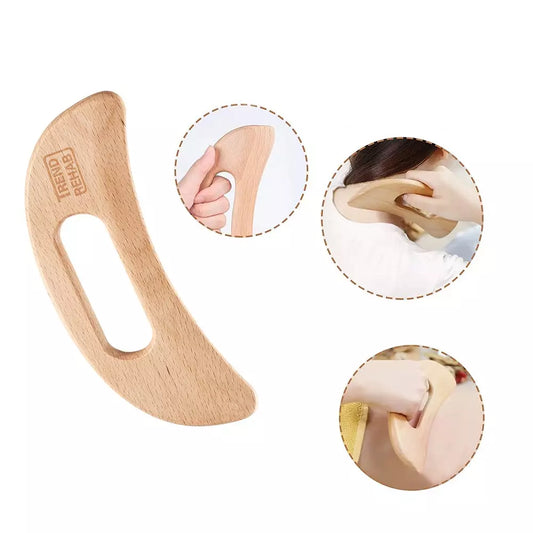 Gua Sha‑skrapa
