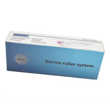 TrendRoller – dermaroller