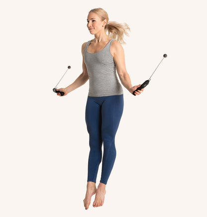 Jump Digital Skipping Rope-0