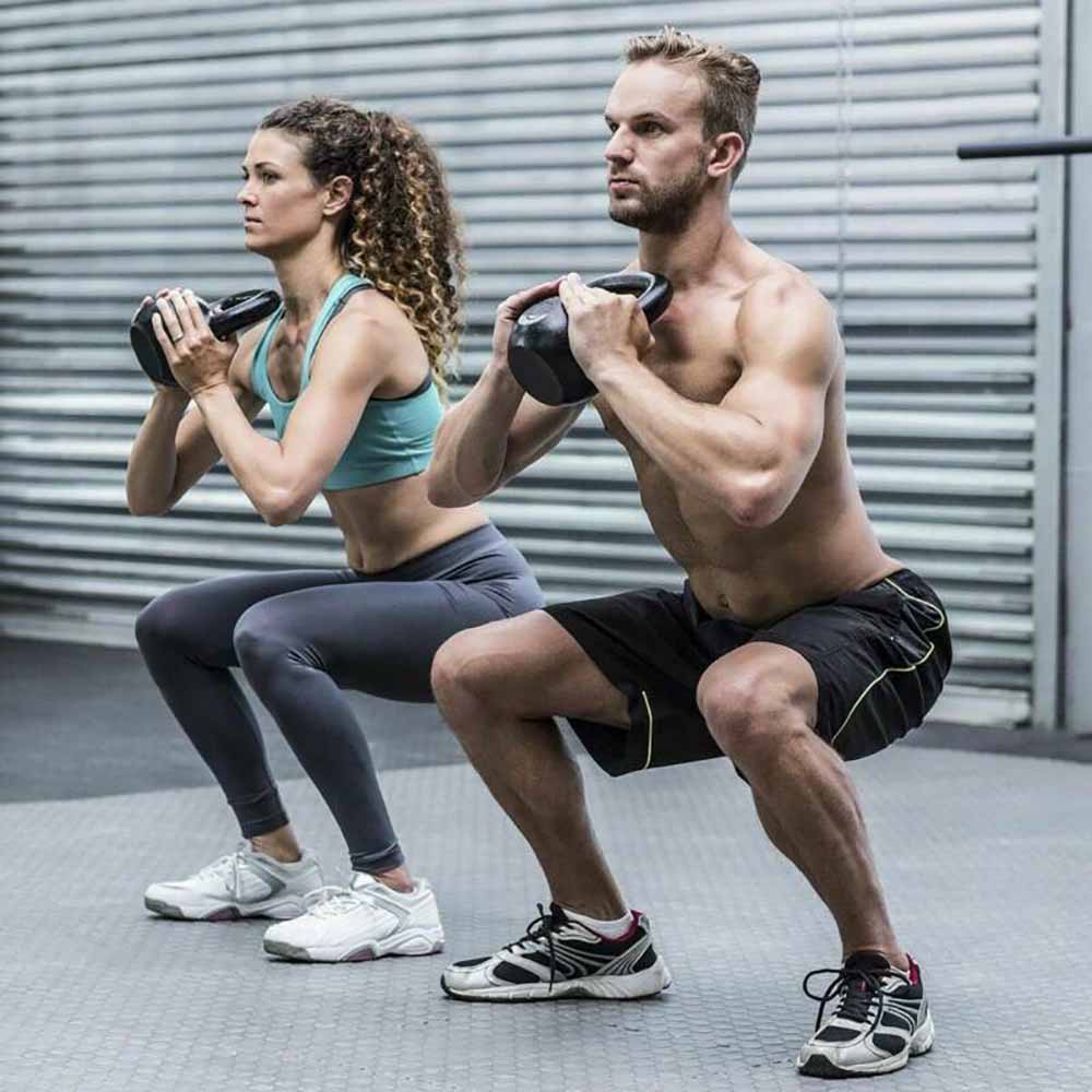 Zestaw kettlebell, 3 szt, 4-6-10 kg-owe-1
